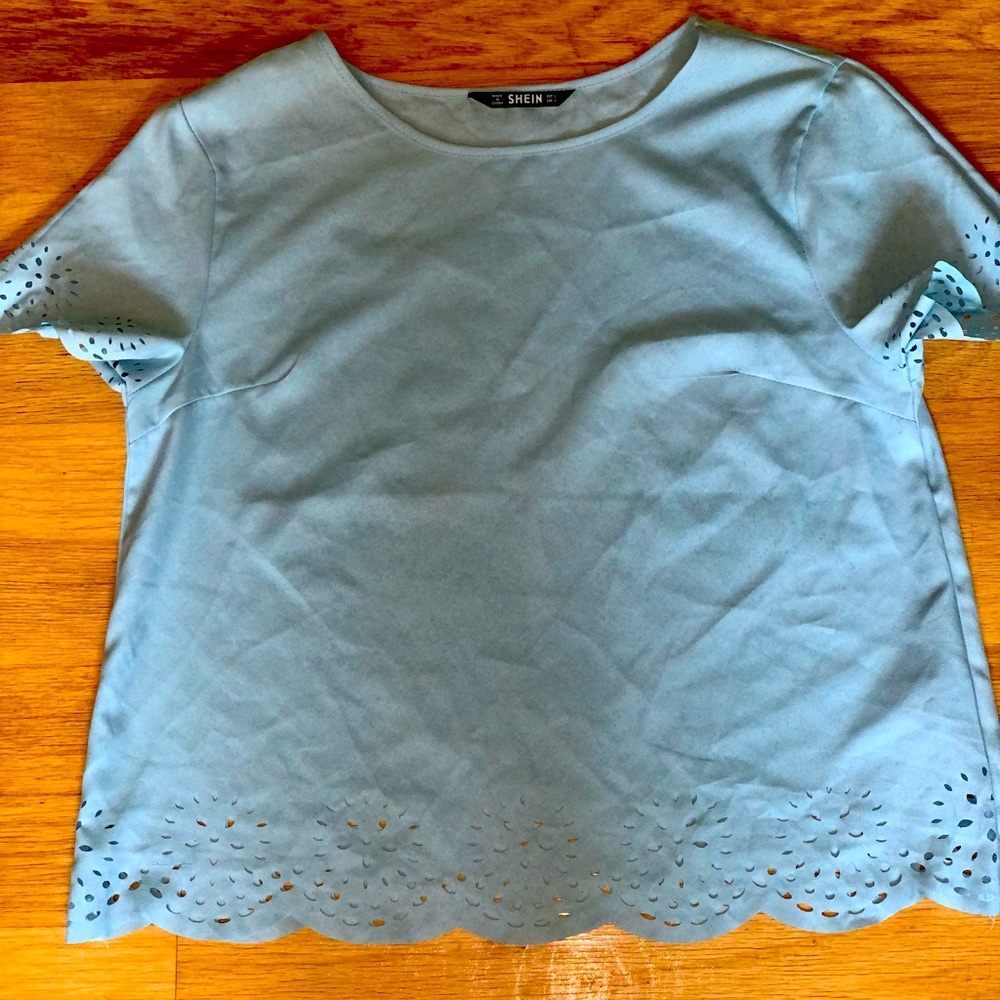 Shein shirt for sale !